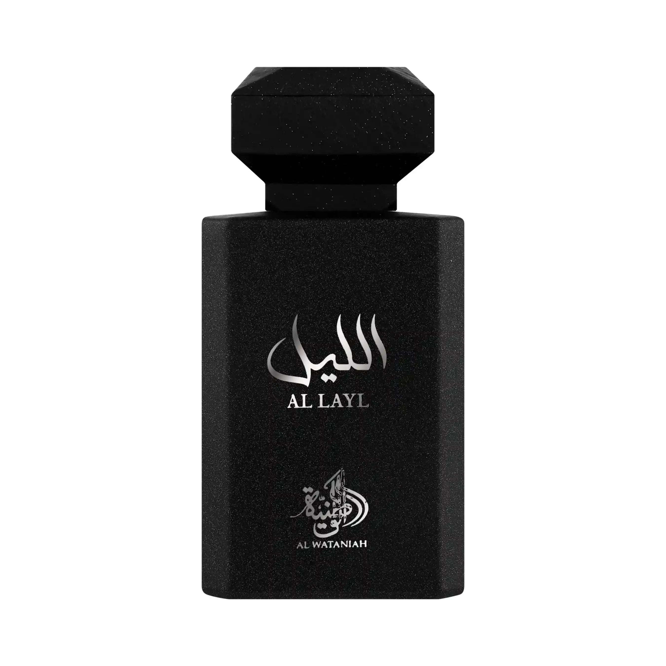 Al Wataniah Al Layl オードパルファム ユニセックス 香水 100ml