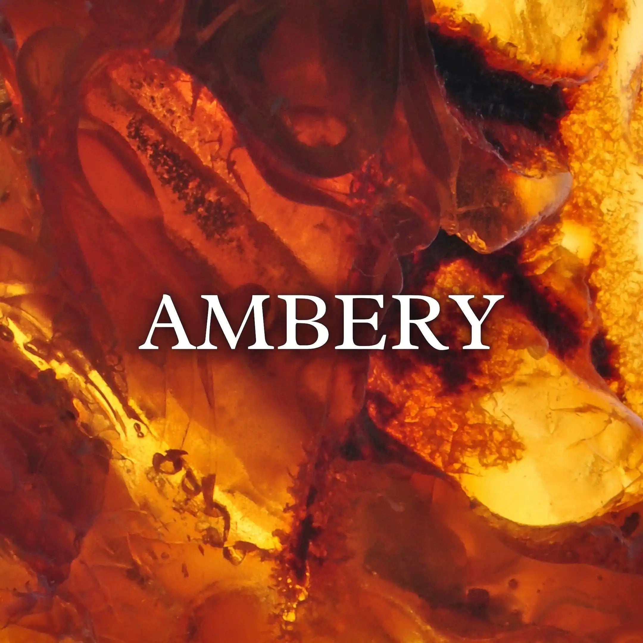 Ambery (アンバリー)
