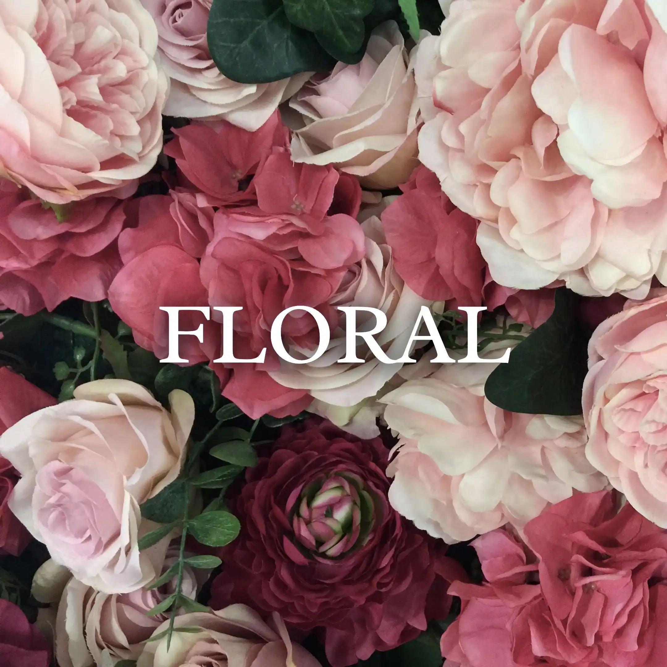 Floral (フローラル)