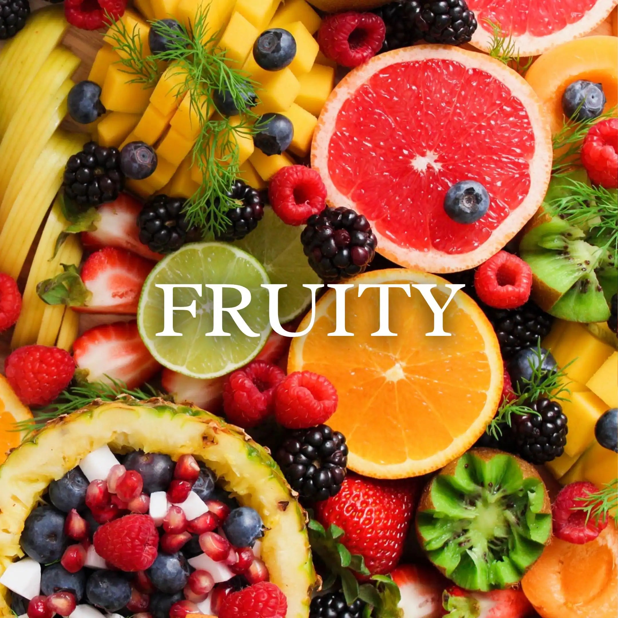 Fruity (フルーティー)