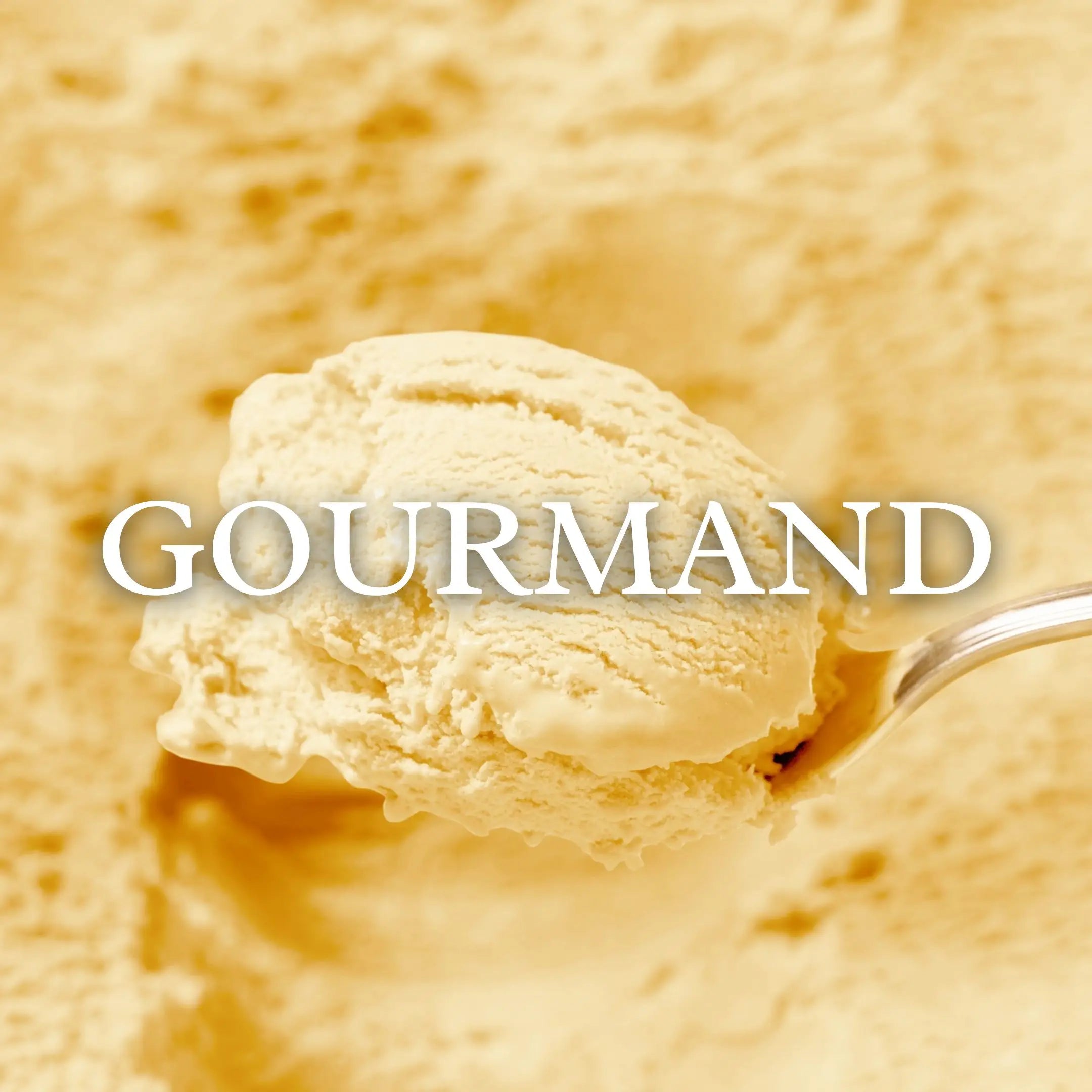 Gourmand (グルマン)