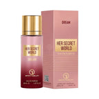 Grandeur Her Secret World