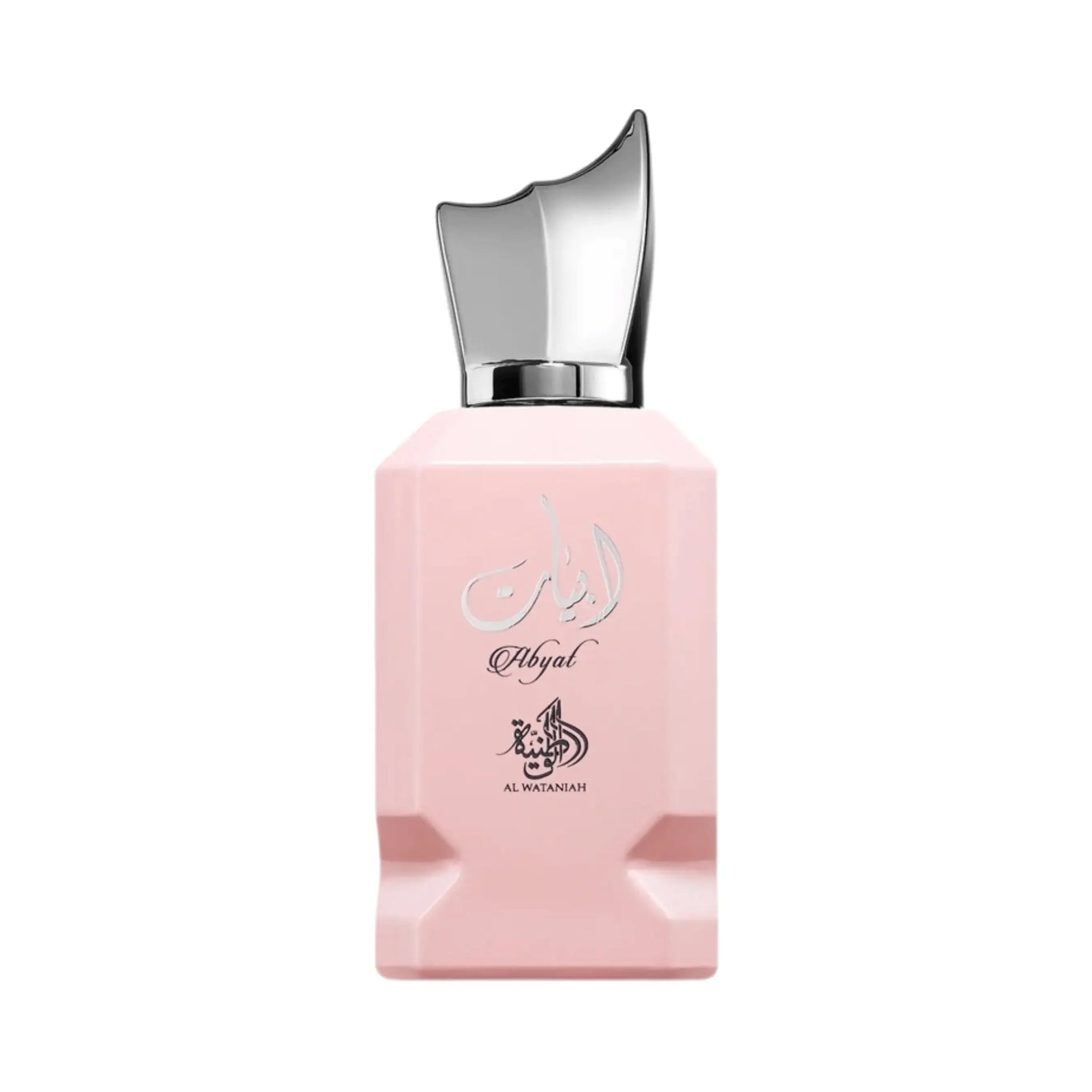 Al Wataniah Abyat オードパルファム レディース 香水 100ml | Oudelier