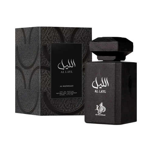 Al Wataniah Khususi Special Oud オードパルファム メンズ 香水 100ml