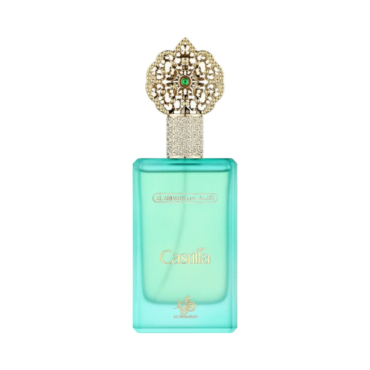 Al Wataniah Castilla Eau de Parfum for Women 75ml | Oudelier