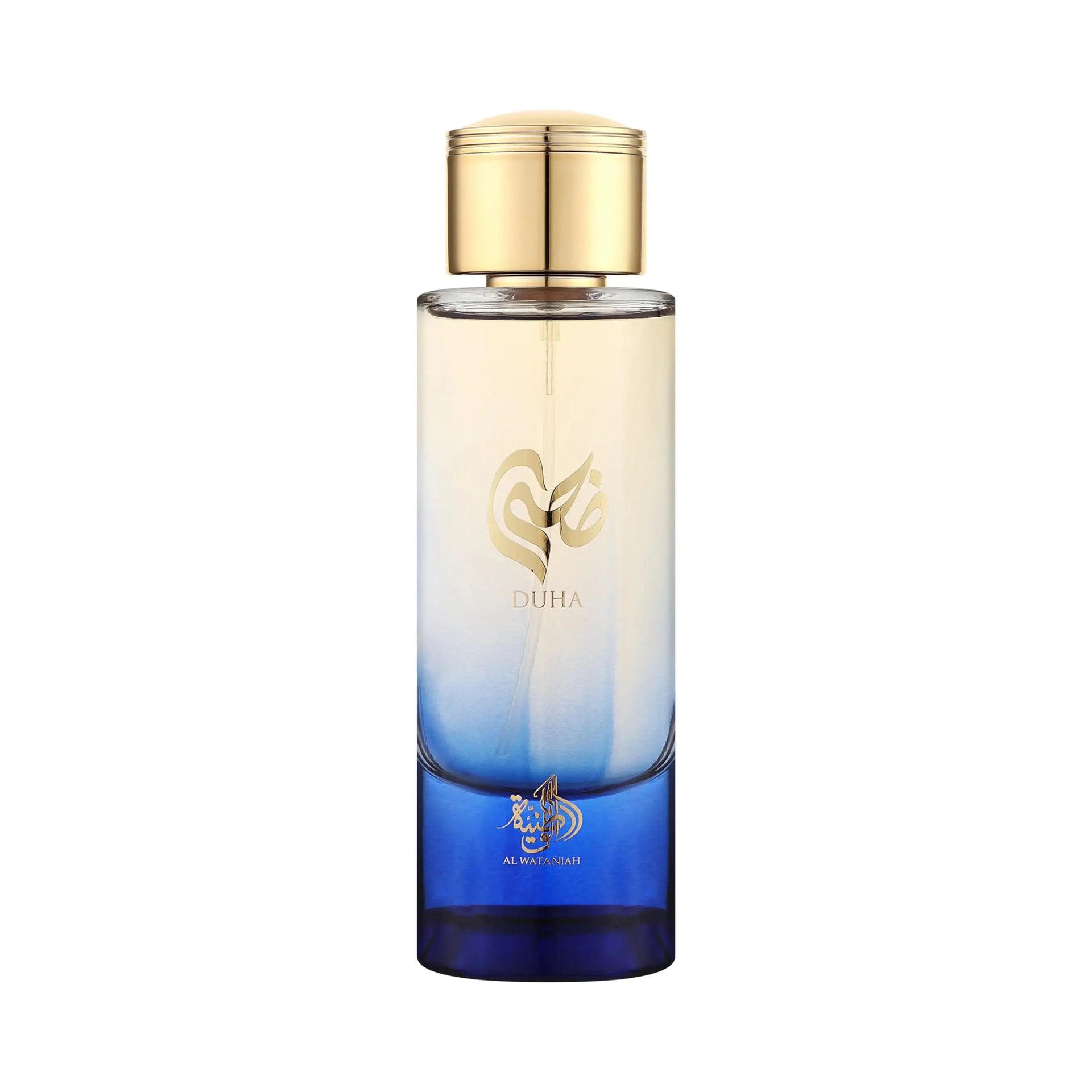 香水(女性用) DUHA Eau de Parfum 100ml Al Wataniah Duha Eau de Parfum for Women 100ml | Oudelier