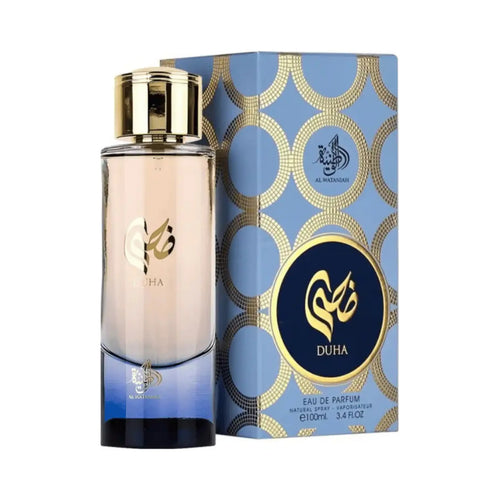 Al Wataniah DUHA EDP 女性 香水 100ml Al Wataniah Duha オードパルファム レディース 香水 100ml | Oudelier