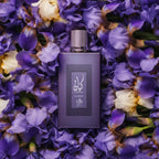 Al Wataniah Kayaan Classic オードパルファム 100ml/3.4fl.oz. - シネマティック撮影、豪華な照明と背景、プロダクト撮影 - シネマティック撮影