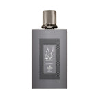 Al Wataniah Kayaan Classic オードパルファム 100ml/3.4fl.oz. - 高級アラビア香水のボトル、エレガントなデザイン、白い背景 - ボトルのみ