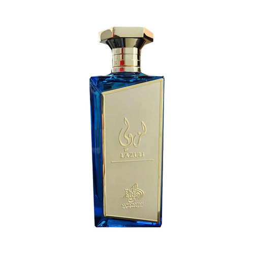 Al Wataniah Lazuli オードパルファム ユニセックス 香水 100ml | Oudelier
