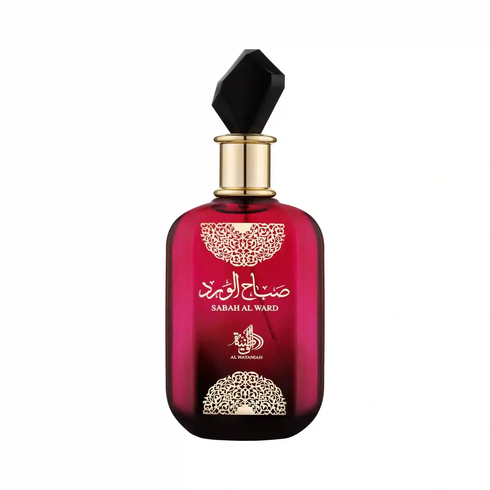 Al Wataniah Sabah Al Ward Eau de Parfum for Women 100ml | Oudelier