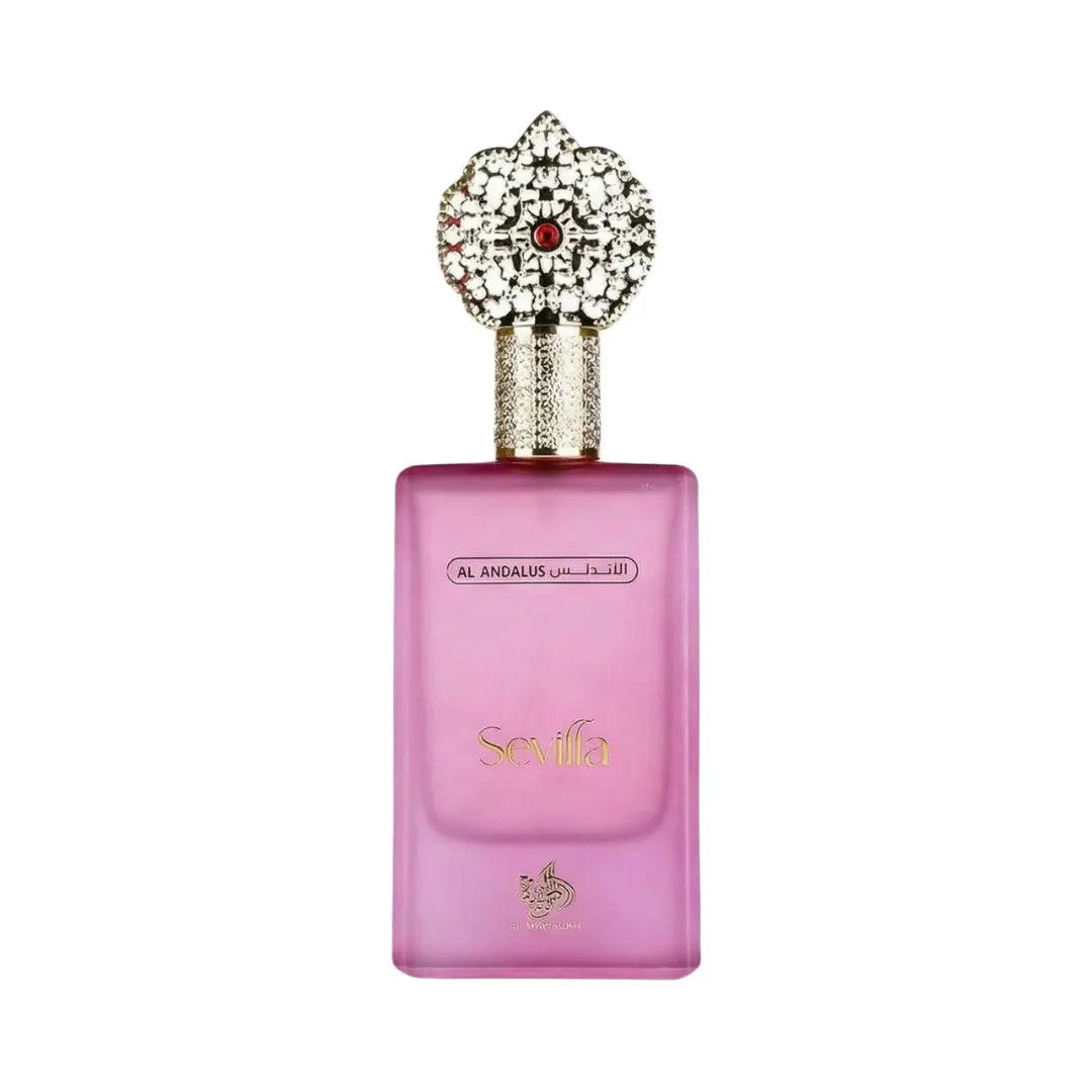 Al Wataniah Al Andalus Sevilla オードパルファム レディース 香水