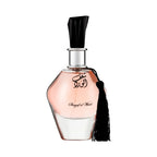 Al Wataniah Selena オードパルファム 100ml/3.4fl.oz. - 高級アラビア香水のボトル、エレガントなデザイン、白い背景 - ボトルのみ