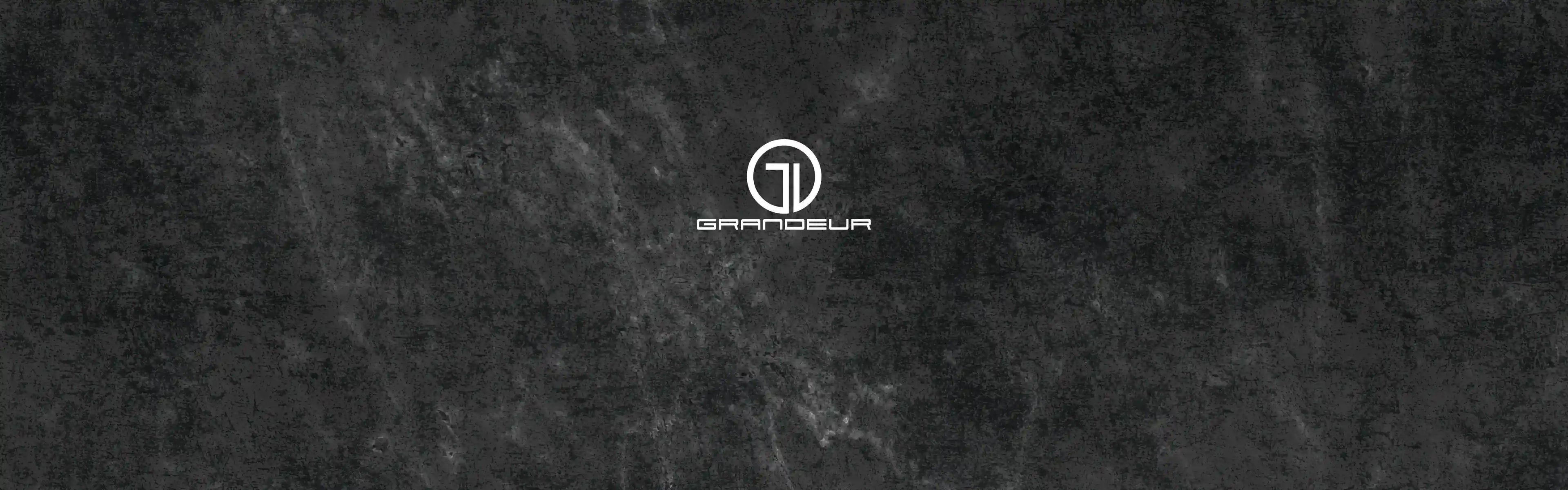 Grandeur グランドゥール - ラグジュアリーフレグランスコレクション