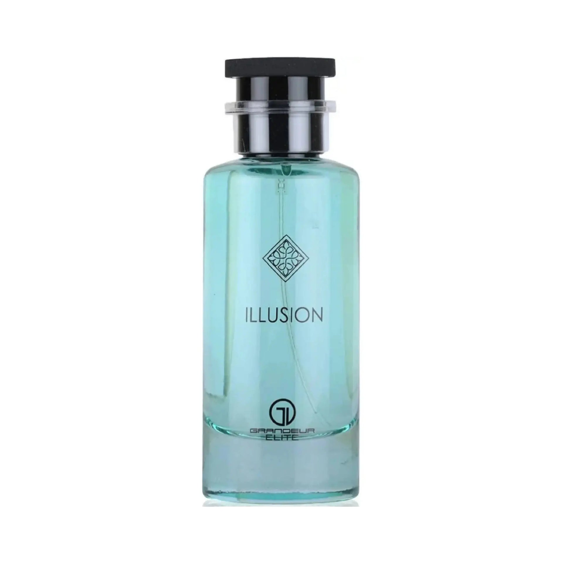 Grandeur Elite Illusion オードパルファム ユニセックス 香水 100ml