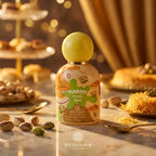 Grandeur Pistachio Kunafa