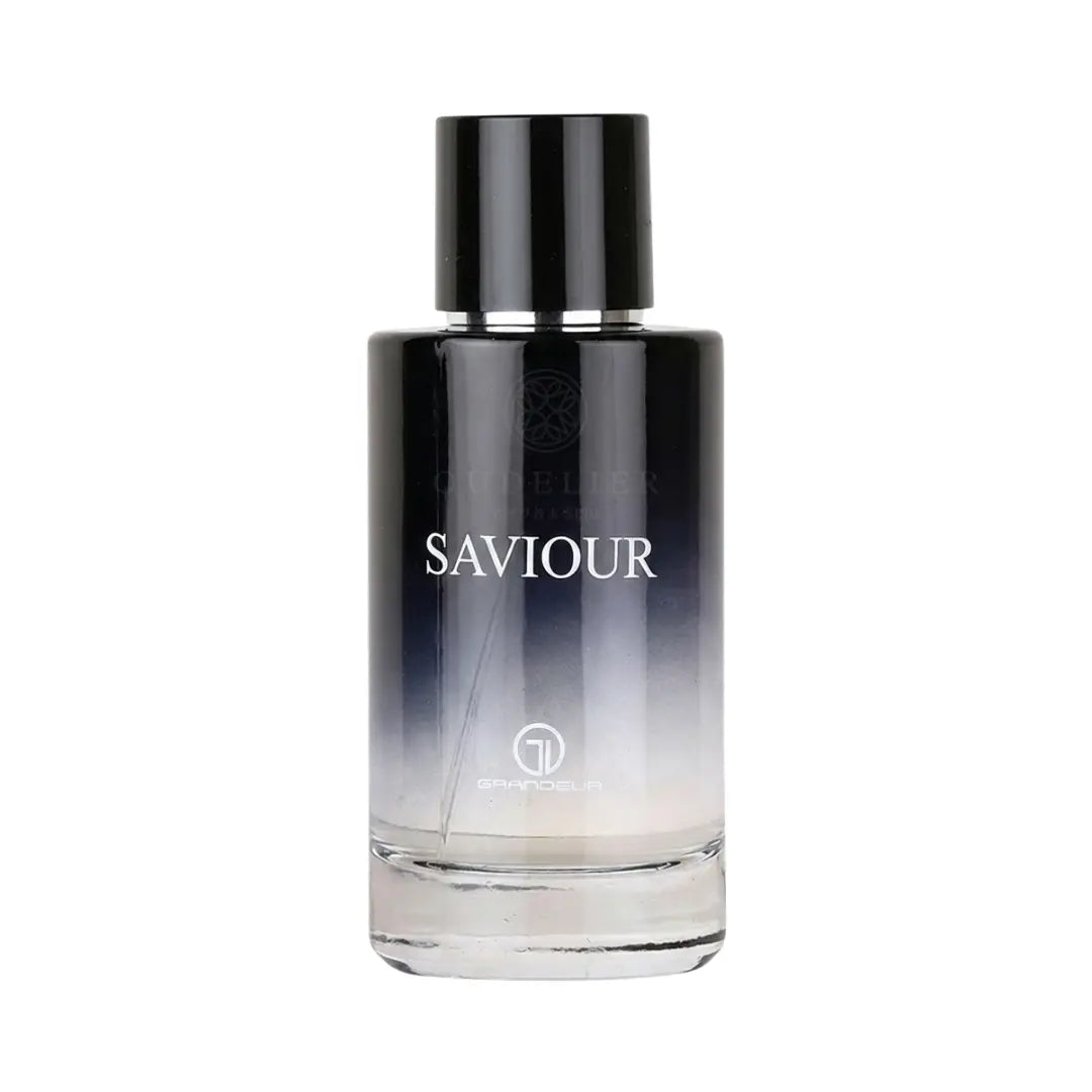 Grandeur Elite Saviour 男士香水辛香木质EDP 100ml | Oudelier