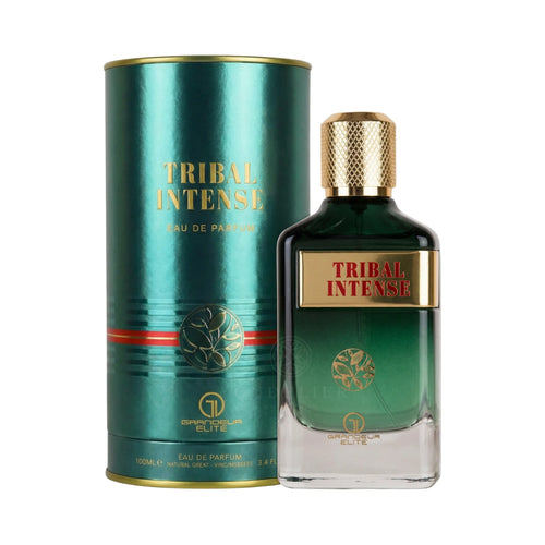 Grandeur Elite Tribal intense オードパルファム メンズ 香水 100ml