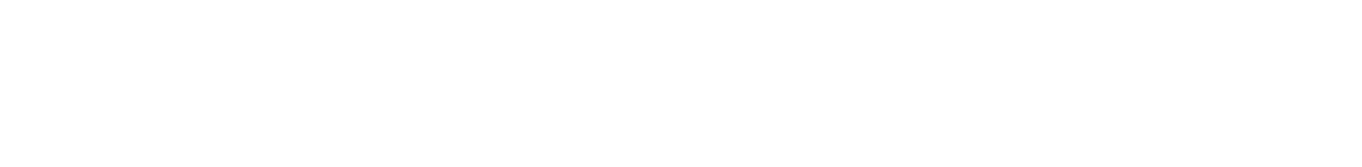 OUDELIER - 白色テキストロゴ