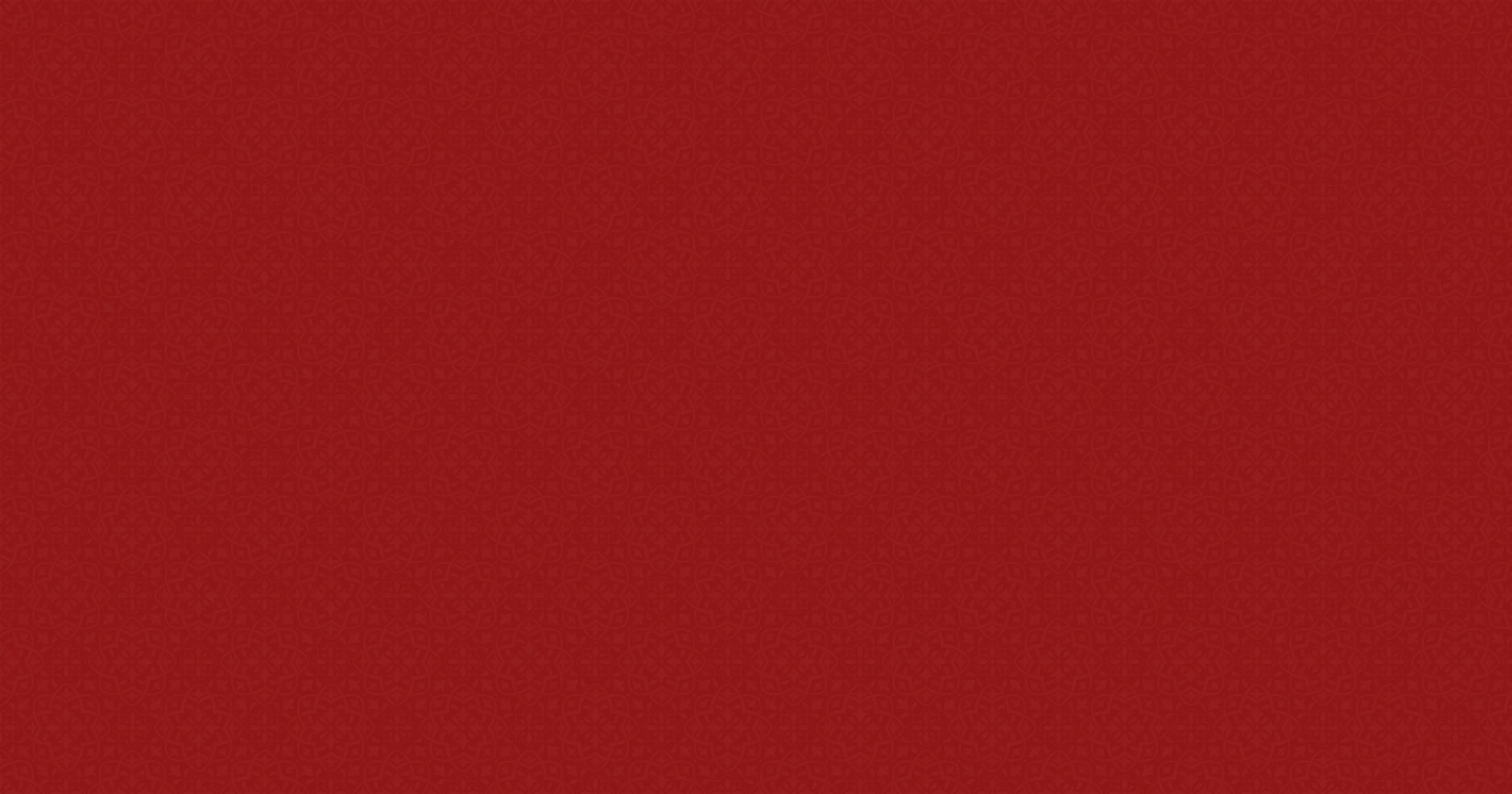 Oudelier 深紅のラグジュアリーな背景パターン