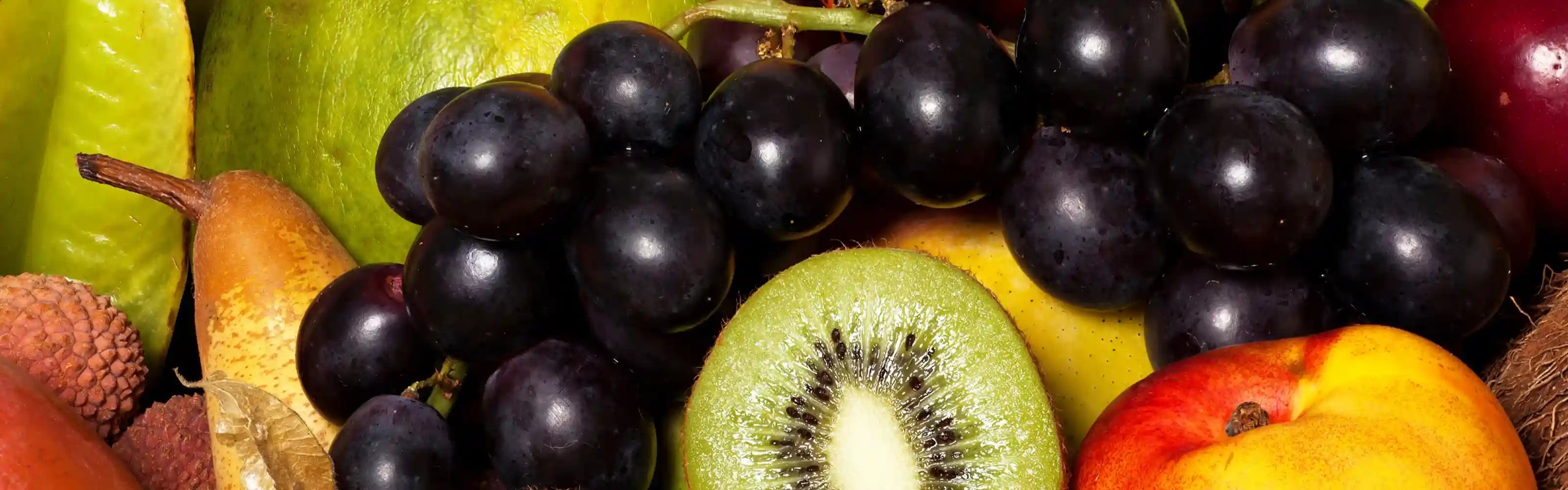 Oudelier フルーティ香水コレクション - 新鮮な果実香水